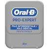 ORAL-B ORALB PROEXPERT FILO INTERD 40
