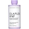 OLAPLEX NoÂ° 4 BLONDE ENHANCER TONING SHAMPOO 250 ML