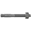 fischer Bullone di ancoraggio FAZ II 16/100 in acciaio inox A4, 10 pezzi, 501425