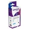 WECARE Cartuccia inkjet WECARE compatibile con HP C8765EE - nero K20216W4