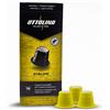 OTTOLINA Caffè Ottolina 120 capsule (12x10) compatibili con il sistema Nespresso®* - miscela Sublime