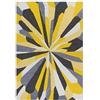 Rugs Direct Oriental Weavers Tappeto, Tappeto Camera da Letto, Multi-Colour, 80 cm x 150 cm