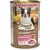 Stuzzy Dog Monoprotein Lattina 400G MAIALE