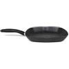 Orbegozo RUF 3528 - Padella in alluminio forgiato con superficie antiaderente, diametro 28 cm, adatta a tutti i tipi di fuochi, senza PFOA
