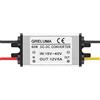 Greluma 1 Pezzo DC 24v a 12v Regolatore Riduttore Step Down Convertitore 5A 60W Adattatore di Alimentazione per Sistema Solare Auto Camion Veicolo Barca (Ingressi DC 15-40V)