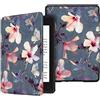 FINTIE Custodia per 6 Kindle Paperwhite 10ª Generazione 2018
