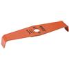 LSHUZIYU, 305x4MM-2T Piegare, Foro Centrale 25.4mm Con Rondella 22.23-20-16mm, Lama per Decespugliatore