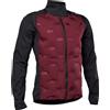 FOX BIKE WINDBLOCK FIRE JACKET giacca invernale mtb