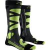 X-BIONIC W SKI CONTROL 4.0 Calzini Sci Donna