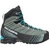 SCARPA RIBELLE HD W CONIFER Scarpone Alpinismo Donna