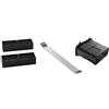 ELICA kit installazione filtrante con uscita diretta posteriore KIT0180522 per NIKOLATESLA FIT - KIT0180522