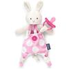 Chicco Portaciuccio Pocket Friend Chicco Rosa