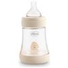 Chicco Biberon Anti Colica Chicco Perfect 5 150 ml Beige