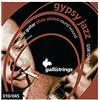 Galli Strings GSB10 GYPSY JAZZ - Corde per chitarra acustica, rotonde, placcate in argento, leggere