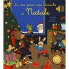 Gallucci Le mie prime arie classiche di Natale. Libro sonoro. Ediz. a colori