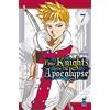 Star Comics Four knights of the apocalypse (Vol. 7)