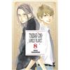 Star Comics Tsubaki-cho Lonely Planet. New edition (Vol. 8)