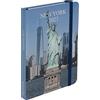 Draeger Paris - Agenda de poche New York - 2023