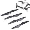 CAMKIX Eliche compatible con DJI Mavic Air - 1 Set (4 Eliche) - Ali Pieghevoli a Rilascio Rapido - Design Testato in Volo - Accessorio Essenziale per il Tuo DJI Mavic Air