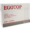 Nalkein S.A. Linea Benessere dell'uomo Egotop Integratore 30 Compresse