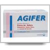 Agifer 12 stick 15 ml