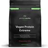 THE PROTEIN WORKS Proteina Vegana Extreme In Polvere - 100% a Base Vegetale - 5 Fonti Proteiche - Vitamine e Minerali Aggiunti - 14 Agitare - Cioccolato Morbido - 1 kg
