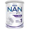 Nestle' It.(infant Nutrit.) Nestle NAN Expert pro HA 1 Latte in polvere 800g