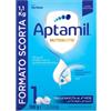 Danone Nutricia Soc.ben. Aptamil Nutrobiotik 1 latte in polvere 1100gr