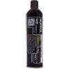 Nuprol Gas Airsoft Premium Black 4.0-300 gr 600 ml
