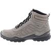 Sioux Outsider da, Scarpe da Ginnastica Donna, Grigio, 40 EU Larga