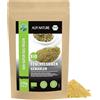 Alpi Nature Semi di Finocchio BIO Macinati 250g, Semi Finocchio Essiccati e Macinati per Cucina