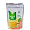 SVATV Aceto Di Mele Naturale In Polvere | Apple Cider Vinegar Powder | Malus Pumila Mill | 75 Porzioni | Essiccato A Spruzzo | Senza Glutine | Insaporire Zuppe, Insalate, Stufati | 227g