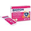 SELLA SRL BIOTON DIFESA FORTE CM 14BUST