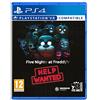 Maximum Games Five Nights at Freddy's - Help Wanted - PlayStation 4 [Edizione: Regno Unito]