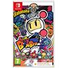 Konami Super Bomberman R Nintendo Switch - Code in Box Nintendo Switch
