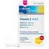 Amicafarmacia Dr Theiss Active Nutrient Vitamina C Max 30 compresse