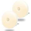 myCozyLite Motion Night Warm White