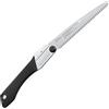 Silky SKS12121 Coltello Tascabile, Unisex - Adulto, Nero, Taglia Unica