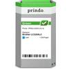 Prindo Cartuccia Prindo Green PRIBLC225XLCG 1200 pagine Ciano [PRIBLC225XLCG]