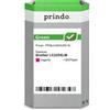 Prindo Cartuccia Prindo Green PRIBLC225XLMG 120 pagine Magenta [PRIBLC225XLMG]