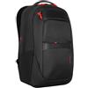 Targus Zaino per Notebook 17.3'' Targus Strike II Nero [TBB639GL]