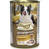 Stuzzy Monoproteico per Cane da 400 gr Gusto Pollo