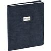 Quo Vadis 287395Q Agenda 2023 PRESIDENT® PRESTIGIO COLETTE Multilingue - Colore: Blu - 21 x 27 cm
