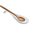 Nerthus FIH 558 poggiacucchiaio porcellana utensili cucina