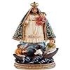 REGALOS LLUNA Madonna Carità del Rame (20_cm)