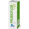 Biofarmex, PROBIOFLOR VIS GOCCE 10ML - Fermenti lattici in gocce con beta glucano, lattoferrina e zinco