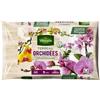 Vilmorin - Terriccio per Fiori, 5 l, Cura e Cura per Tutte Le varietà di Orchidee, Colore: Marrone