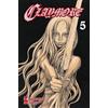 Star Comics Claymore. New edition (Vol. 5)