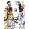 Star Comics Record of Ragnarok (Vol. 14)
