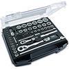 MATADOR Schraubwerkzeuge SmartyBOX S4 8145 4118-29 pezzi, colore: Nero